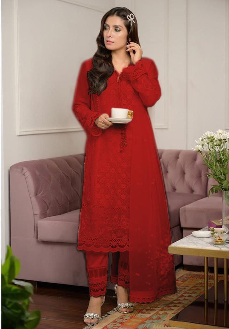 Discover more than 182 ayeza khan dresses design